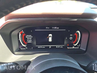 2023 Nissan Rogue Platinum - miniatura 9