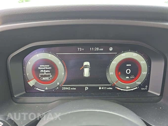 2023 Nissan Rogue Platinum – miniatura 6