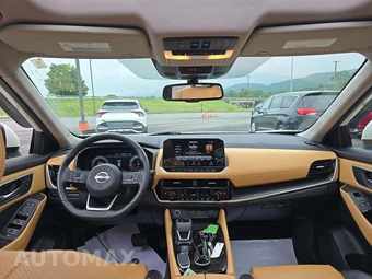 2023 Nissan Rogue Platinum – miniatura 7