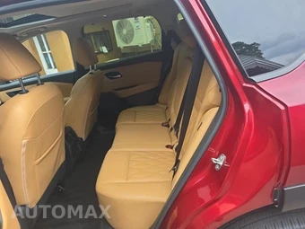 2023 Nissan Rogue Platinum – miniatura 14