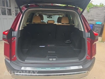 2023 Nissan Rogue Platinum – miniatura 18