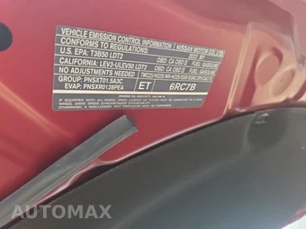2023 Nissan Rogue Platinum – miniatura 22