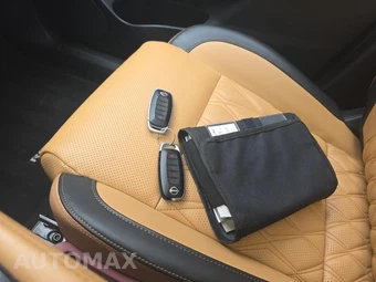2023 Nissan Rogue Platinum – miniatura 24