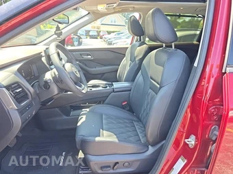 2023 Nissan Rogue Platinum – miniatura 11