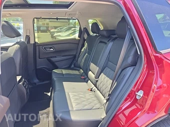 2023 Nissan Rogue Platinum – miniatura 14