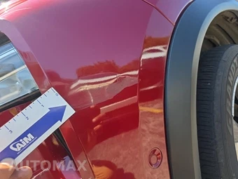 2023 Nissan Rogue Platinum – miniatura 19
