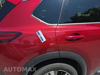 2023 Nissan Rogue Platinum – miniatura 25
