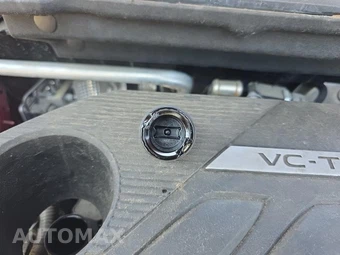 2023 Nissan Rogue Platinum – miniatura 28