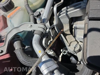 2023 Nissan Rogue Platinum – miniatura 31