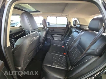 2023 Nissan Rogue Platinum – miniatura 13