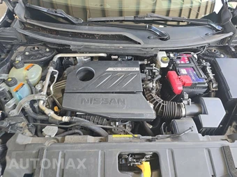 2023 Nissan Rogue Platinum – miniatura 15