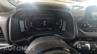 2023 Nissan Rogue Platinum – miniatura 19