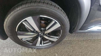 2023 Nissan Rogue Platinum – miniatura 25