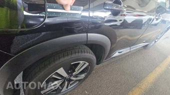2023 Nissan Rogue Platinum – miniatura 26
