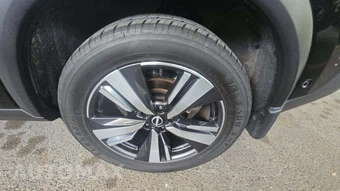 2023 Nissan Rogue Platinum – miniatura 31