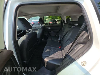 2023 Nissan Rogue Platinum – miniatura 13