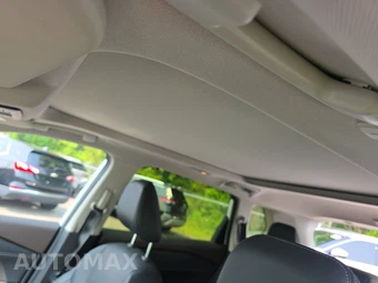 2023 Nissan Rogue Platinum – miniatura 17
