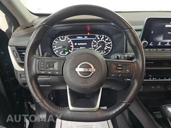 2023 Nissan Rogue S - miniatura 10