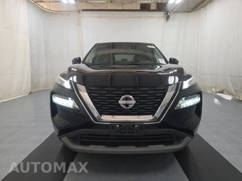 2023 Nissan Rogue S - miniatura 2