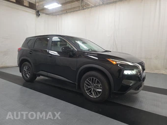 2023 Nissan Rogue S - miniatura 3