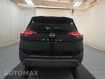2023 Nissan Rogue S - miniatura 5