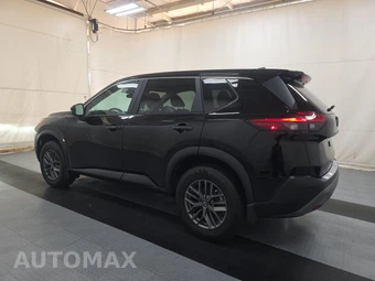 2023 Nissan Rogue S - miniatura 6