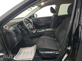 2023 Nissan Rogue S - miniatura 7