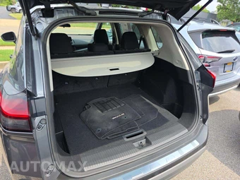2023 Nissan Rogue S - miniatura 14