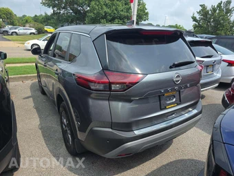 2023 Nissan Rogue S - miniatura 2