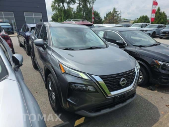 2023 Nissan Rogue S - miniatura 4
