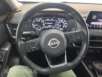 2023 Nissan Rogue S - miniatura 10