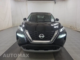 2023 Nissan Rogue S - miniatura 2