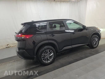 2023 Nissan Rogue S - miniatura 4