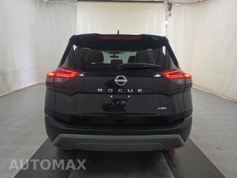 2023 Nissan Rogue S - miniatura 5