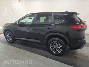 2023 Nissan Rogue S - miniatura 6