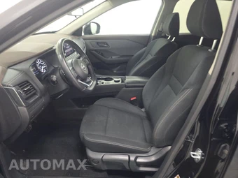2023 Nissan Rogue S - miniatura 7