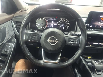 2023 Nissan Rogue S - miniatura 10