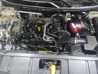 2023 Nissan Rogue S - miniatura 15