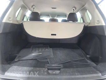 2023 Nissan Rogue S - miniatura 16