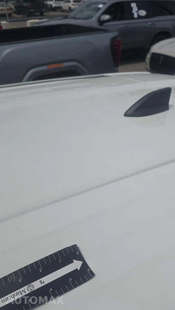 2023 Nissan Rogue S - miniatura 23