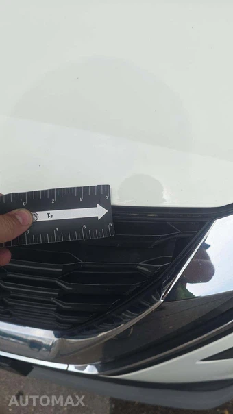 2023 Nissan Rogue S - miniatura 25