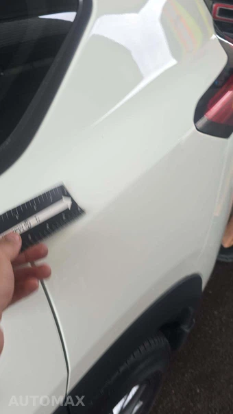 2023 Nissan Rogue S - miniatura 29