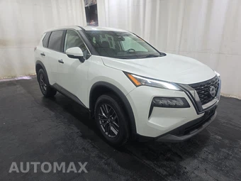 2023 Nissan Rogue S - miniatura 3