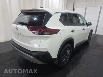 2023 Nissan Rogue S - miniatura 4