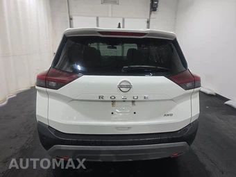 2023 Nissan Rogue S - miniatura 5