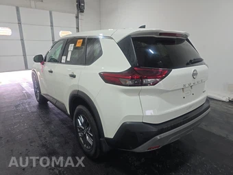 2023 Nissan Rogue S - miniatura 6