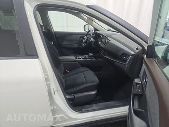 2023 Nissan Rogue S - miniatura 8