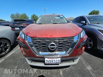 2023 Nissan Rogue S - miniatura 2