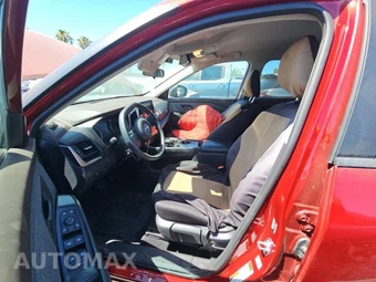 2023 Nissan Rogue S - miniatura 7