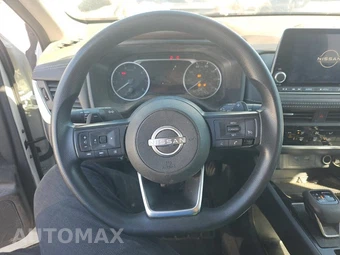 2023 Nissan Rogue S - miniatura 10